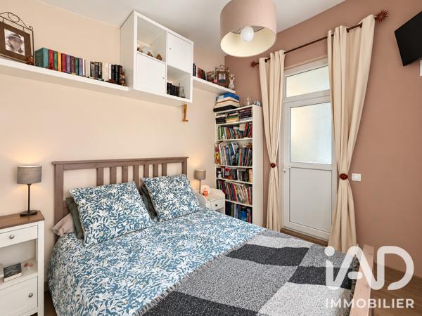 Maison à vendre 4 pièces 90 m² Cormeilles-en-Parisis