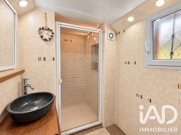 Maison à vendre 4 pièces 90 m² Cormeilles-en-Parisis