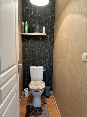 Belle maison de plain-pied avec piscine et terrain de 2000 m², au calme et sans vis-à-vis à Montauban (82)