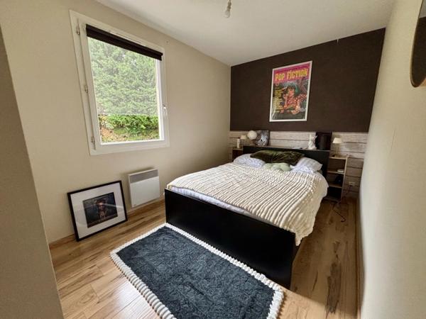 Belle maison de plain-pied avec piscine et terrain de 2000 m², au calme et sans vis-à-vis à Montauban (82)