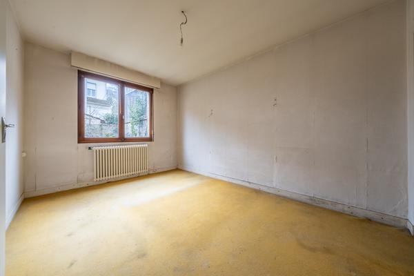 Maison 5 pièces avec jardin - Parc Bordelais - Le Bouscat