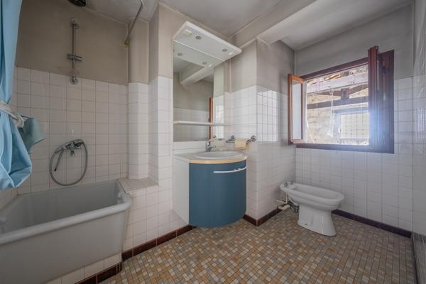 Maison 5 pièces avec jardin - Parc Bordelais - Le Bouscat