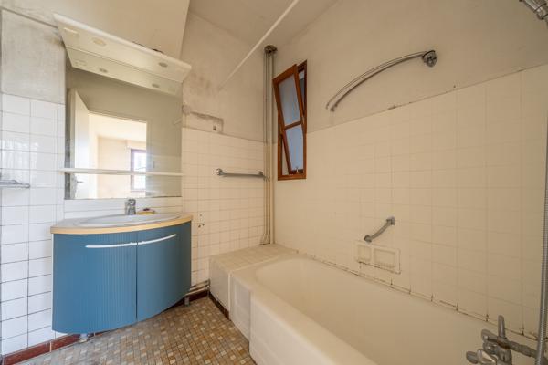 Maison 5 pièces avec jardin - Parc Bordelais - Le Bouscat