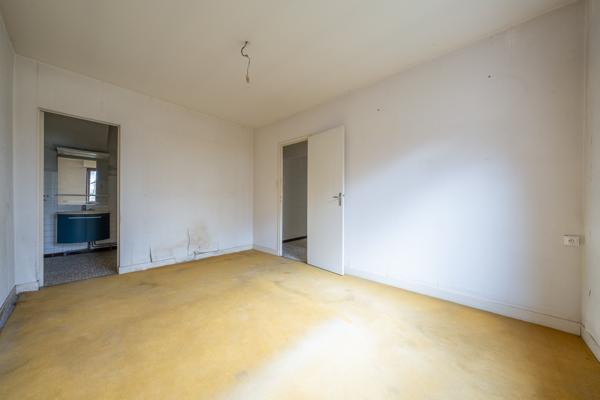 Maison 5 pièces avec jardin - Parc Bordelais - Le Bouscat