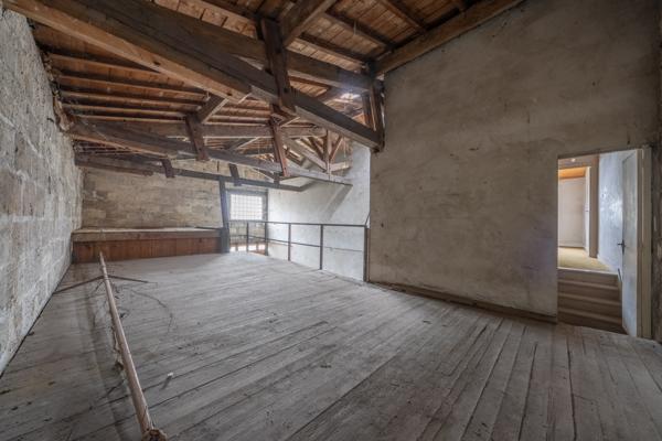 Maison 5 pièces avec jardin - Parc Bordelais - Le Bouscat