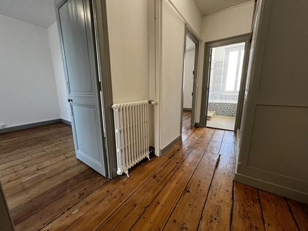 Maison de ville 135 m² 9 pièces