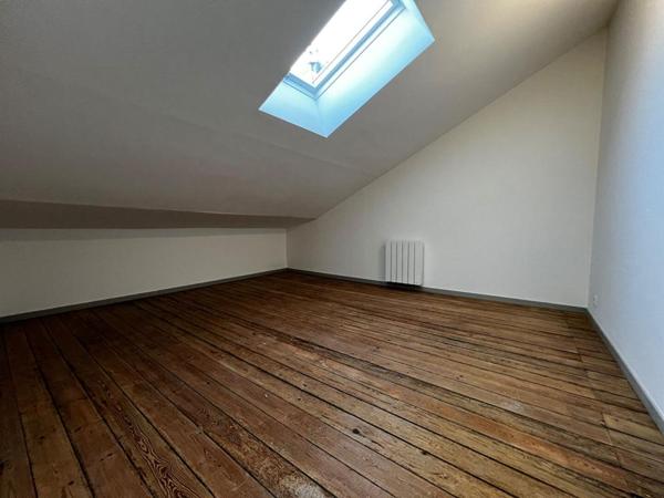 Maison de ville 135 m² 9 pièces