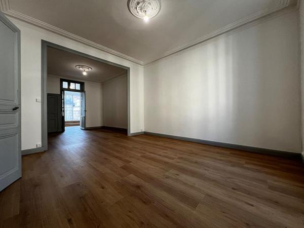 Maison de ville 135 m² 9 pièces