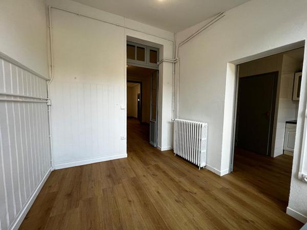 Maison de ville 135 m² 9 pièces