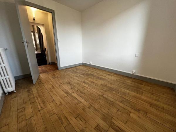 Maison de ville 135 m² 9 pièces