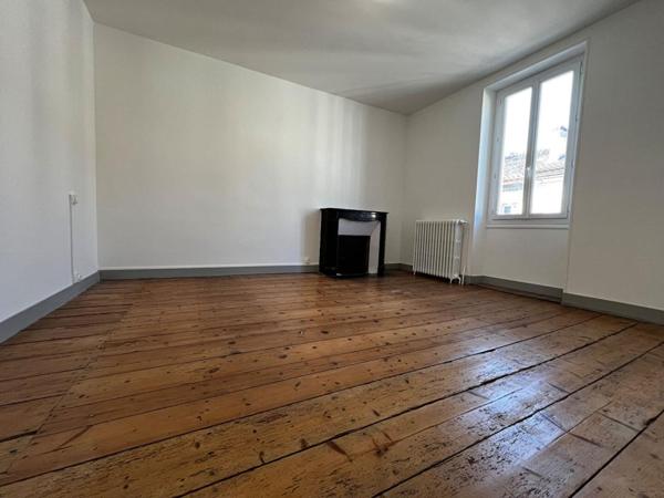 Maison de ville 135 m² 9 pièces