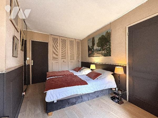 Centre ville historique de Senlis