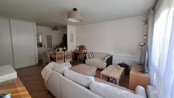 Appartement 2 pièces meublé ? Résidence proche de l'EDHEC à Roubaix Appartement 2 pièces meublé ? Résidence proche de l'EDHEC à Roubaix