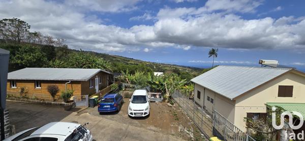 Maison à vendre 4 pièces 110 m² Saint-Paul