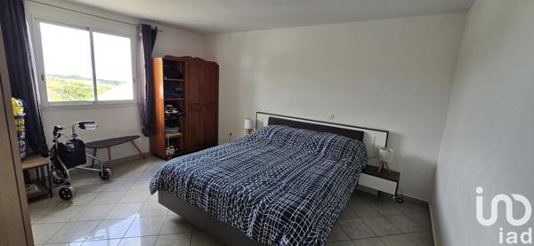 Maison à vendre 4 pièces 110 m² Saint-Paul