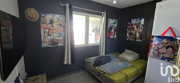 Maison à vendre 4 pièces 110 m² Saint-Paul