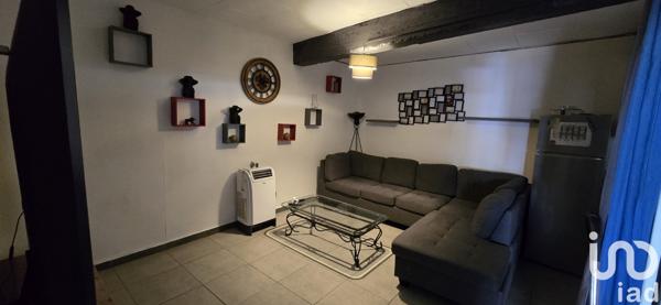 Maison à vendre 4 pièces 110 m² Saint-Paul