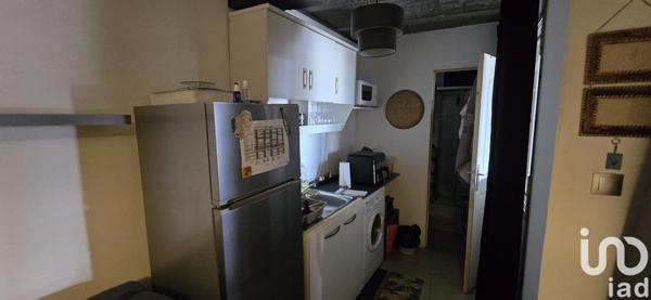 Maison à vendre 4 pièces 110 m² Saint-Paul