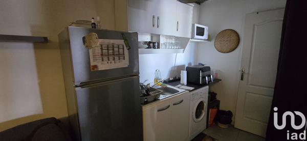 Maison à vendre 4 pièces 110 m² Saint-Paul