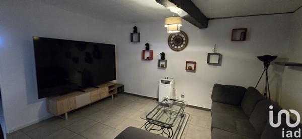 Maison à vendre 4 pièces 110 m² Saint-Paul