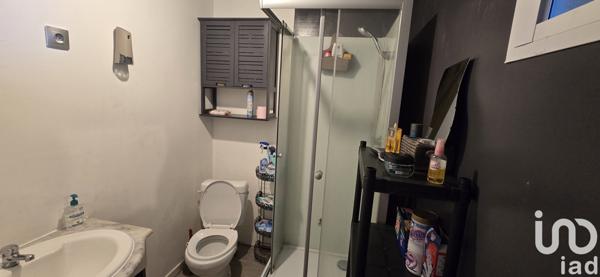 Maison à vendre 4 pièces 110 m² Saint-Paul