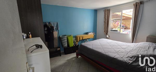 Maison à vendre 4 pièces 110 m² Saint-Paul