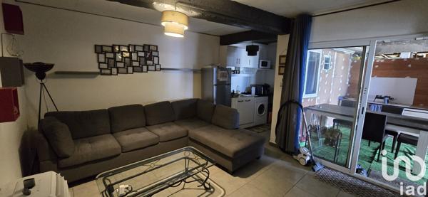 Maison à vendre 4 pièces 110 m² Saint-Paul