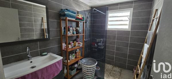 Maison à vendre 4 pièces 110 m² Saint-Paul