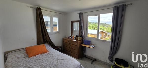 Maison à vendre 4 pièces 110 m² Saint-Paul