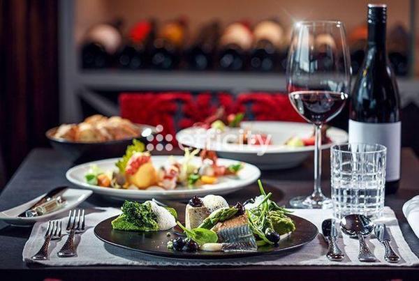 Fonds De Commerce - 230 m² Exclusivité efficity