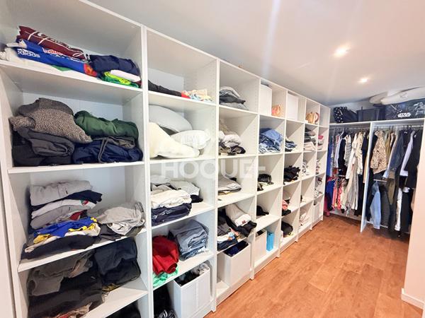 Grande maison contemporaine de 187 m2 à Mimizan