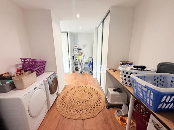 Grande maison contemporaine de 187 m2 à Mimizan