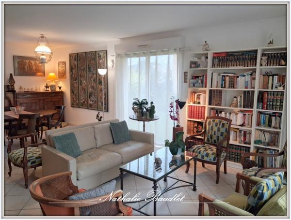 Brûlon (72350) Maion PLAIN-PIED, 4 chambres, sde, sdb, garage, jardin