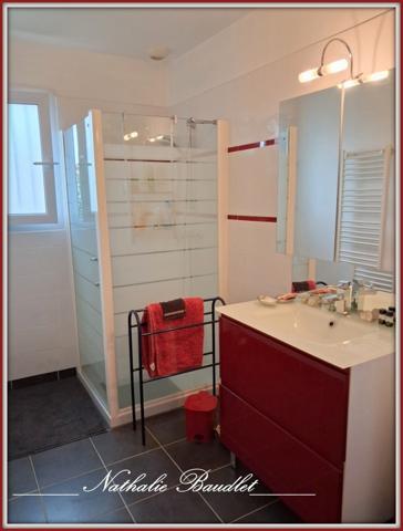 Brûlon (72350) Maion PLAIN-PIED, 4 chambres, sde, sdb, garage, jardin