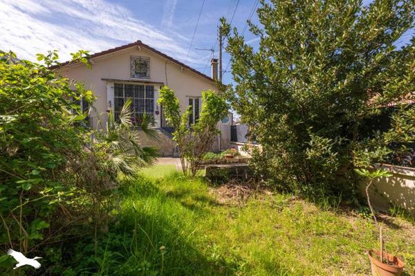 Maison à vendre |  Argenteuil |  3 pièces | 68 m²