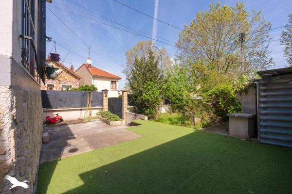 Maison à vendre |  Argenteuil |  3 pièces | 68 m²