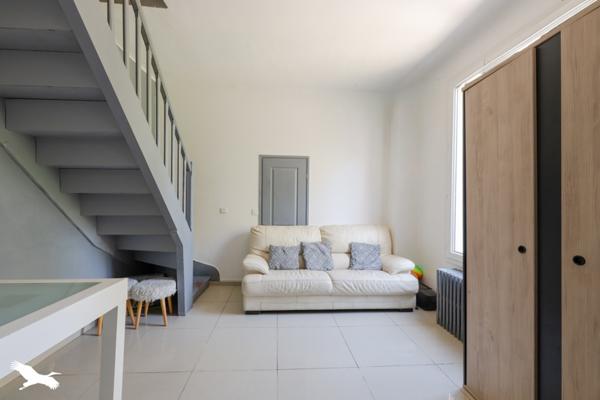 Maison à vendre |  Argenteuil |  3 pièces | 68 m²