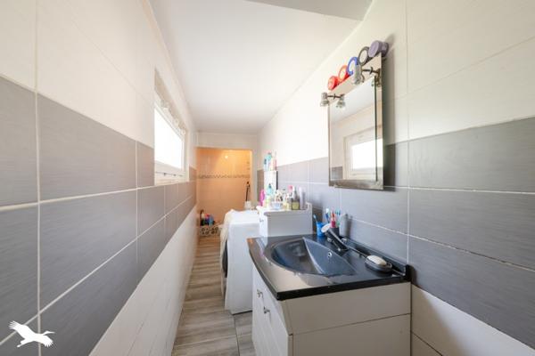 Maison à vendre |  Argenteuil |  3 pièces | 68 m²