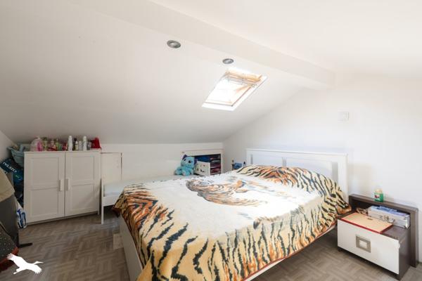 Maison à vendre |  Argenteuil |  3 pièces | 68 m²