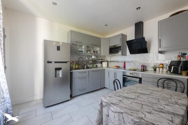 Maison à vendre |  Argenteuil |  3 pièces | 68 m²