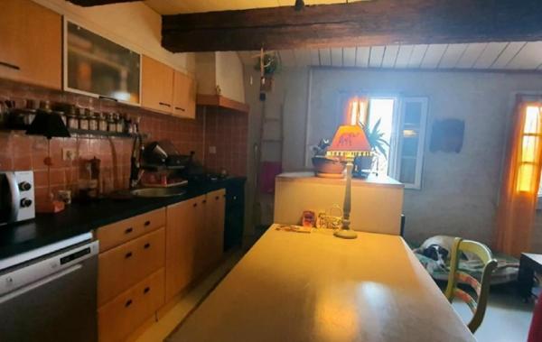 Vente Maison Aimargues   