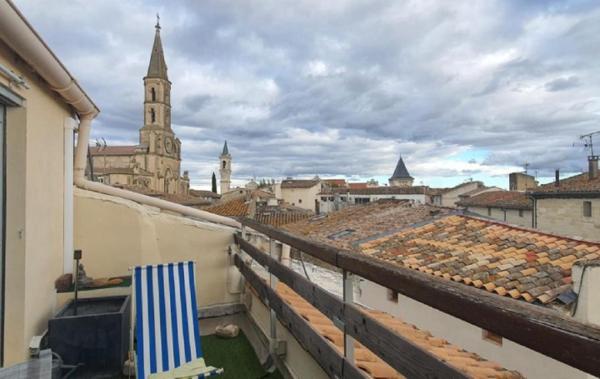 Vente Maison Aimargues   