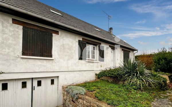 Maison à vendre    5 pièces • 115 m2 Senlis