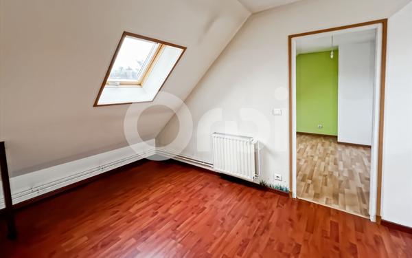 Maison à vendre    5 pièces • 115 m2 Senlis