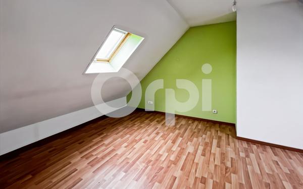 Maison à vendre    5 pièces • 115 m2 Senlis