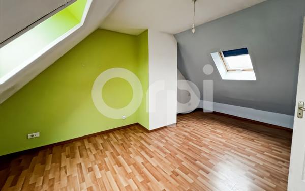 Maison à vendre    5 pièces • 115 m2 Senlis