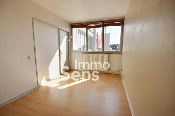 Vente appartement - Lille Centre