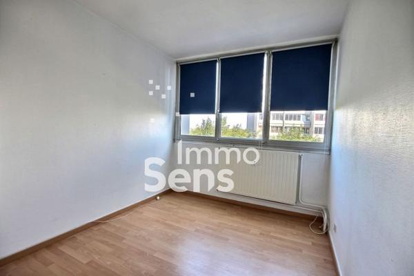 Vente appartement - Lille Centre