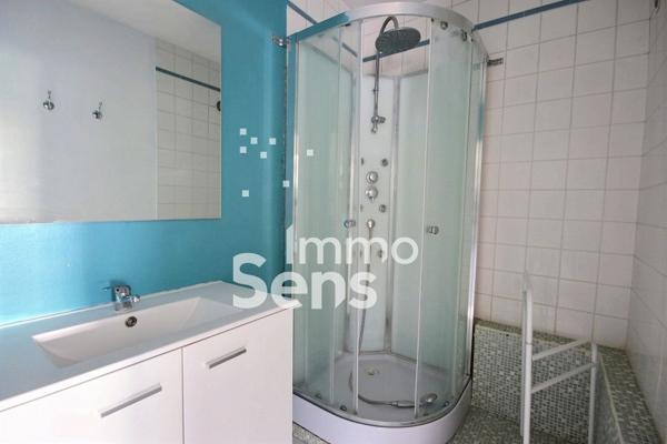 Vente appartement - Lille Centre