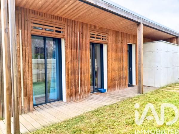 Maison à vendre 5 pièces 108 m² Rochefort